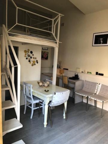 Firenze Centro Poggio Imperiale Loft Incantevole Eksteriør billede