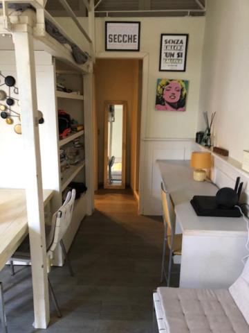 Firenze Centro Poggio Imperiale Loft Incantevole Eksteriør billede